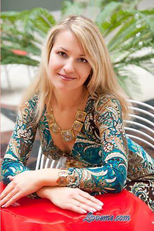 113784 - Elena Age: 40 - Ukraine