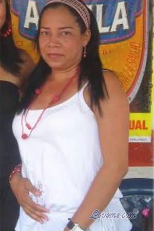 124366 - Angelica Age: 48 - Colombia