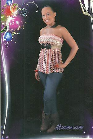 126456 - Nora Age: 58 - Colombia