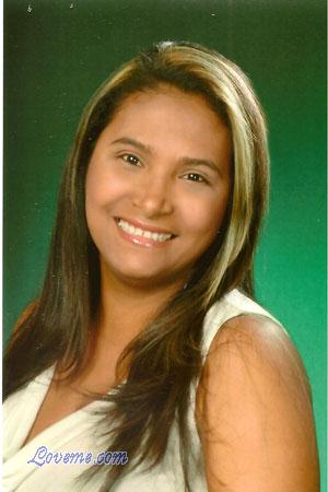 128342 - Evelyn Grisel Age: 53 - Colombia