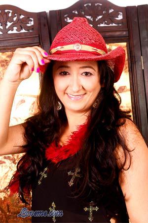 137694 - Olga Janeth Age: 46 - Colombia