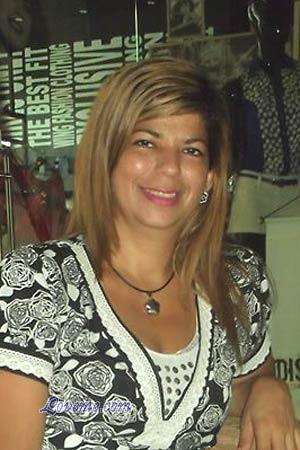 140535 - Brigitte Age: 54 - Colombia