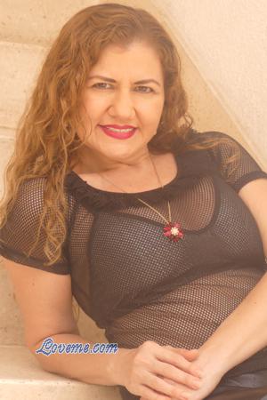 141157 - Yazmin Age: 47 - Colombia