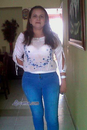 142986 - Yazmin Age: 42 - Colombia