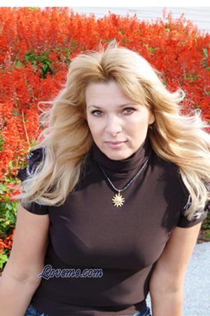 153389 - Svetlana Age: 56 - Ukraine