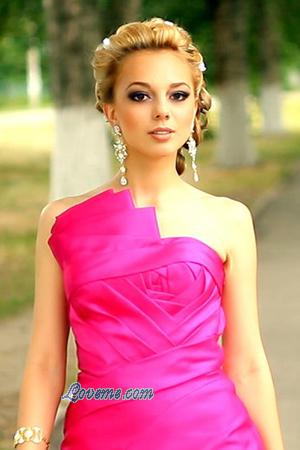 159076 - Anastasiya Age: 27 - Ukraine