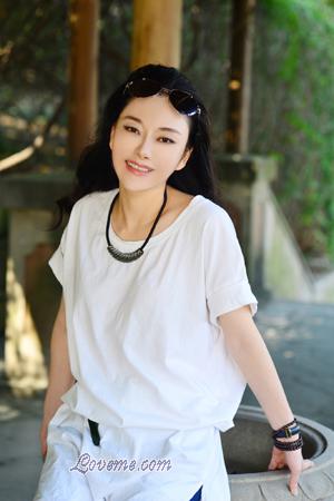 159428 - Xiaohong Age: 42 - China