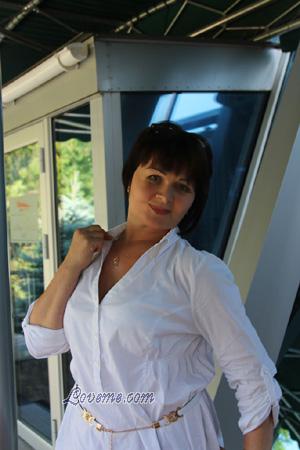 159753 - Ekaterina Age: 60 - Ukraine