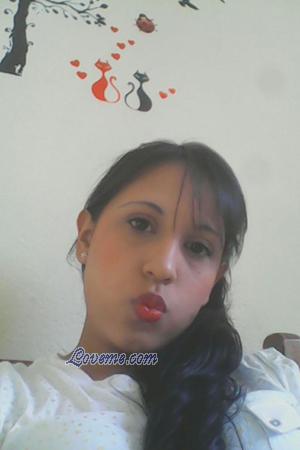 161992 - Alejandra Age: 33 - Colombia