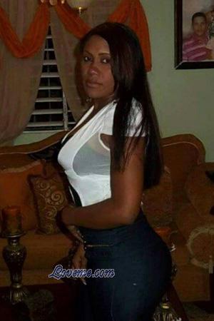 164944 - Isaura Age: 41 - Dominican Republic