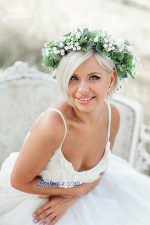 165604 - Oksana Age: 44 - Ukraine