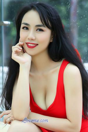 168345 - Yaqi Age: 36 - China