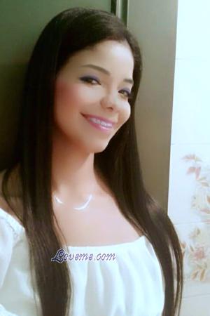 168698 - Paola Age: 38 - Colombia