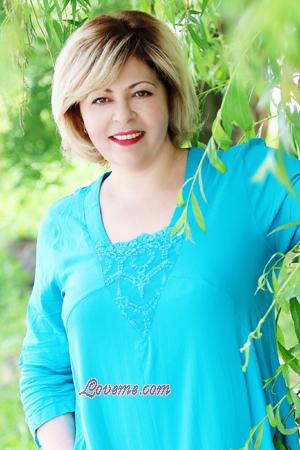 173026 - Elena Age: 57 - Ukraine