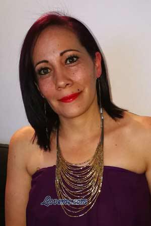 175650 - Sandra Age: 52 - Colombia