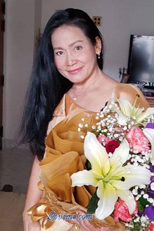 180928 - Kultharika (Nina) Age: 58 - Thailand