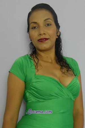 184696 - Jocelyn Age: 39 - Colombia