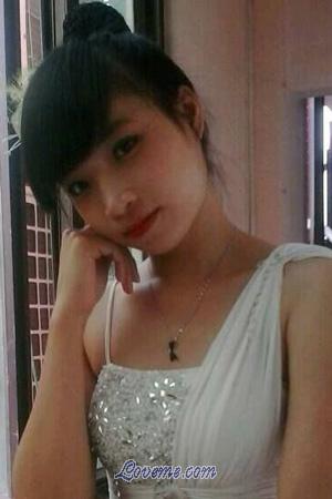 193495 - Thi Phuong Age: 27 - Vietnam