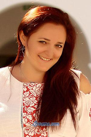 193805 - Evhenia Age: 38 - Ukraine