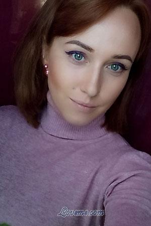 202458 - Evgenia Age: 35 - Russia