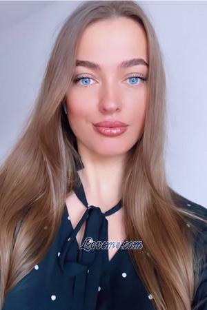 203189 - Darya Age: 27 - Belarus