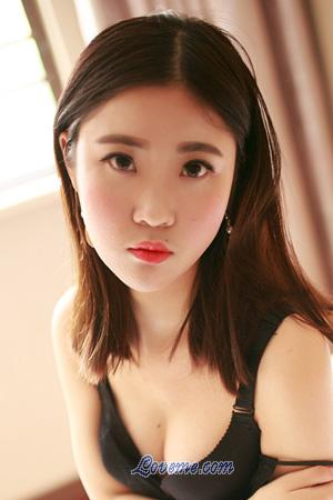 206373 - Wenli Age: 25 - China