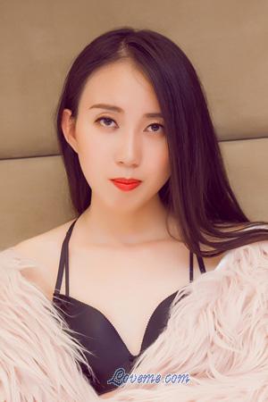 207544 - Qian Age: 30 - China