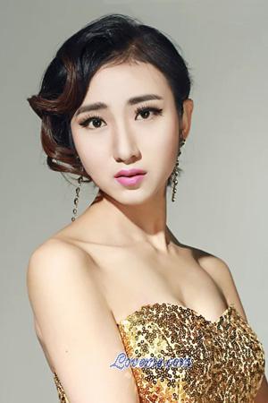 209382 - Shuang Age: 32 - China