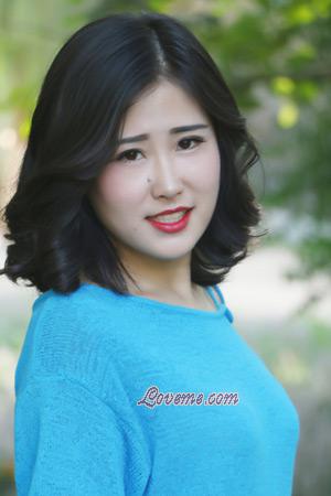 211096 - Xiaodan Age: 32 - China