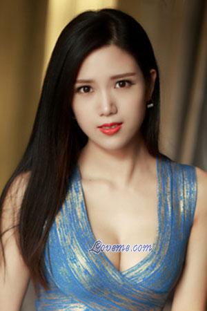 214342 - Tina Age: 31 - China