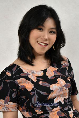 216155 - Evamae (Mae) Age: 25 - Philippines