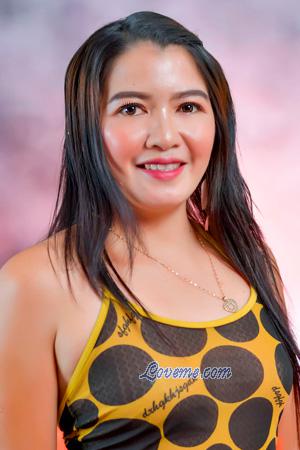 Ladies of Cebu City