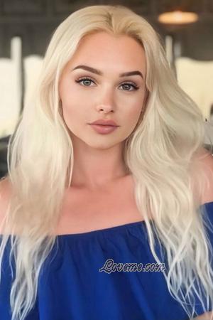 Ladies of Ukraine