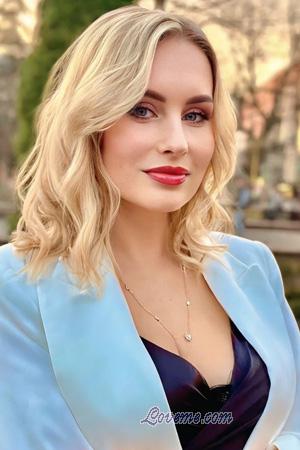Ladies of Eastern-Europe