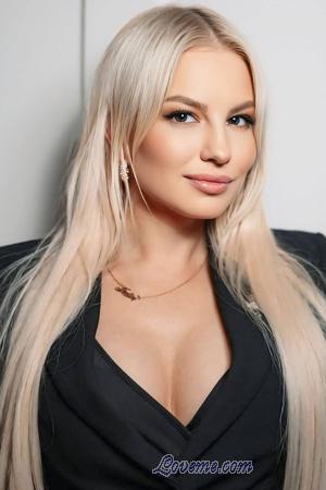 Ladies of Eastern-Europe