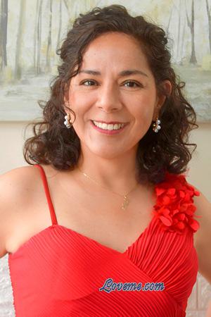 225446 - Pilar Age: 51 - Peru