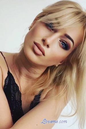 Ladies of Eastern-Europe