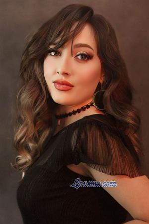 Ladies of Eastern-Europe