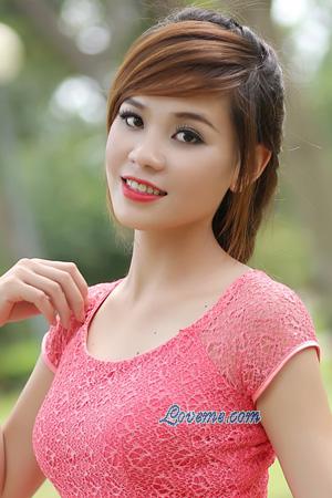 226728 - Thi Minh Trang Age: 31 - Vietnam