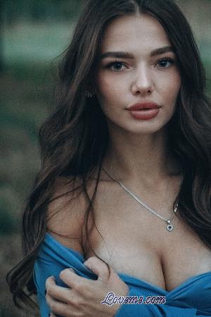Ladies of Eastern-Europe