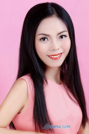 Ladies of China
