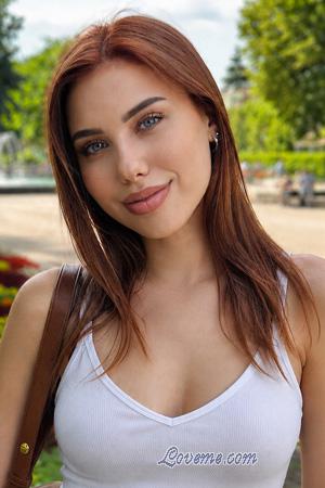 Ukraine women