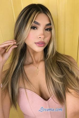 Colombia women