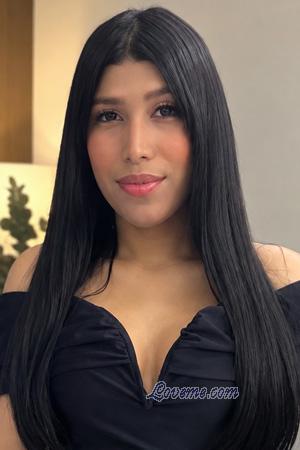 Ladies of Bogota