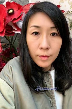 Ladies of China