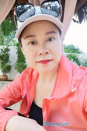 Ladies of shenzhen