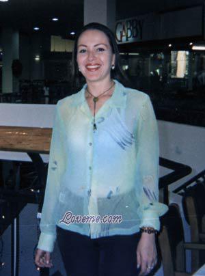 51461 - Erica Age: 38 - Colombia