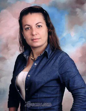 52182 - Johanna Age: 37 - Colombia
