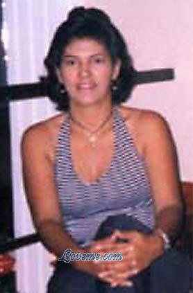 58261 - Georgina Age: 42 - Colombia