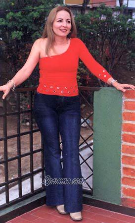 59353 - Magda Age: 40 - Colombia